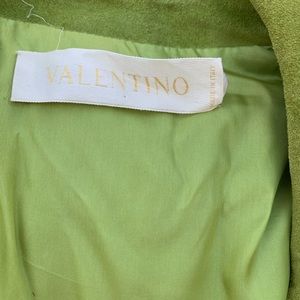 Valentino Coat